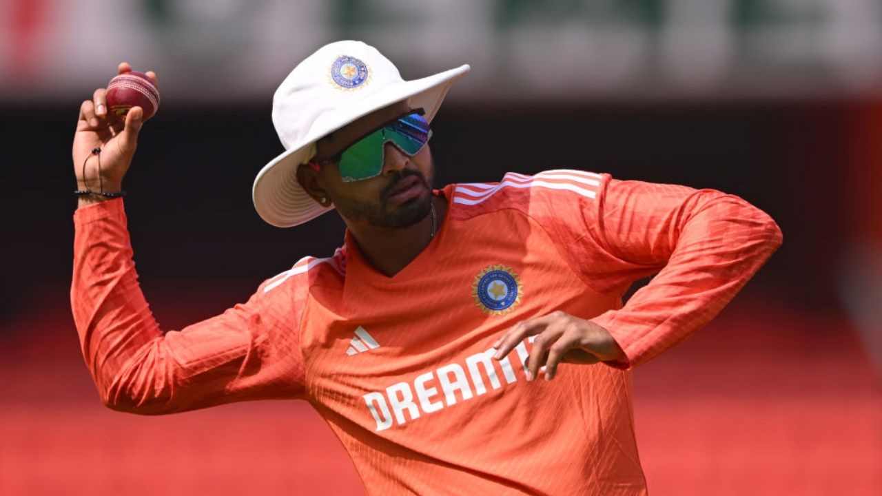 ವಿಂಡೀಸ್ ಟೆಸ್ಟ್ ಸರಣಿಯಲ್ಲಿ ಶ್ರೇಯಸ್ ಅಯ್ಯರ್ಗೆ ಸ್ಥಾನವಿಲ್ಲ! ಕಾರಣ