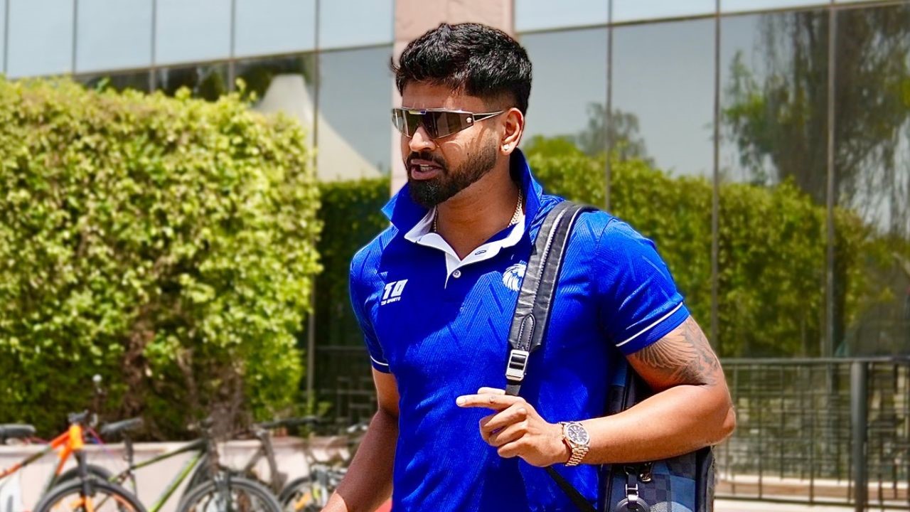 ಮುಂಬೈ ತಂಡದ ನಾಯಕತ್ವಕ್ಕೆ ಮರಳಿದ ಶ್ರೇಯಸ್‌ ಅಯ್ಯರ್‌!