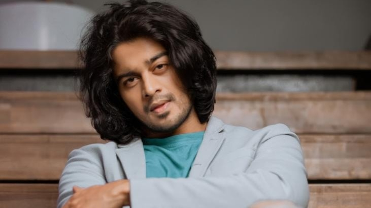 Shri Mahadev Wedding: ದಾಂಪತ್ಯ ಬದುಕಿಗೆ ಕಾಲಿಟ್ಟ ʻಶ್ರೀರಸ್ತು ಶುಭಮಸ್ತುʼ ಸೀರಿಯಲ್‌ ನಟ ಶ್ರೀ ಮಹದೇವ್‌; ಹುಡುಗಿ ಯಾರು? - Image 5