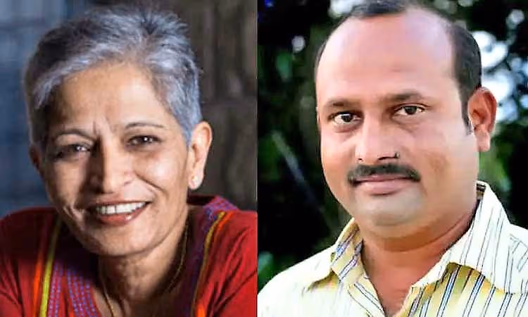 ಪಾಲಿಕೆ ಚುನಾವಣೆಯಲ್ಲಿ ಗೌರಿ ಲಂಕೇಶ್‌ ಹ*ತ್ಯೆ ಆರೋಪಿ ಗೆಲವು