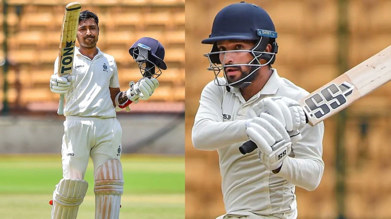 ಶುಭಂ ಶರ್ಮಾ ಅದ್ಭುತ ಪ್ರದರ್ಶನ, ಕೇಂದ್ರ ವಲಯಕ್ಕೆ ಮುನ್ನಡೆ!