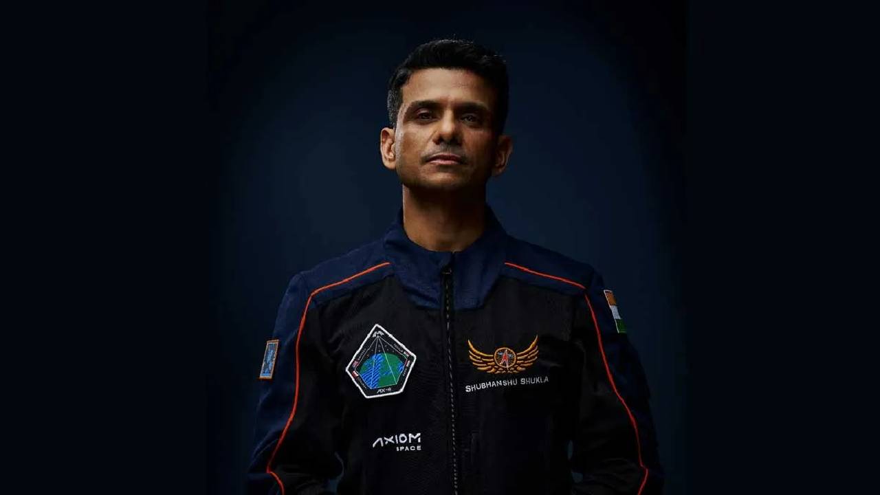 ಭಾರತೀಯ ಗಗನಯಾತ್ರಿ ಶುಭಾಂಶು ಶುಕ್ಲಾ ಬಾಹ್ಯಾಕಾಶ ಪ್ರಯಾಣ ಮುಂದೂಡಿಕೆ
