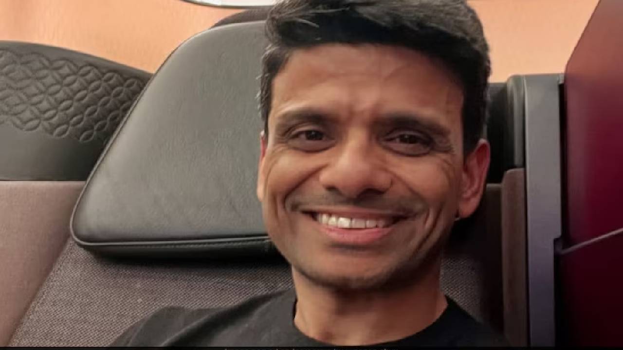 ನಾಳೆ ಭಾರತಕ್ಕೆ ಮರಳಲಿರುವ ಗಗನಯಾತ್ರಿ ಶುಭಾಂಶು ಶುಕ್ಲಾ