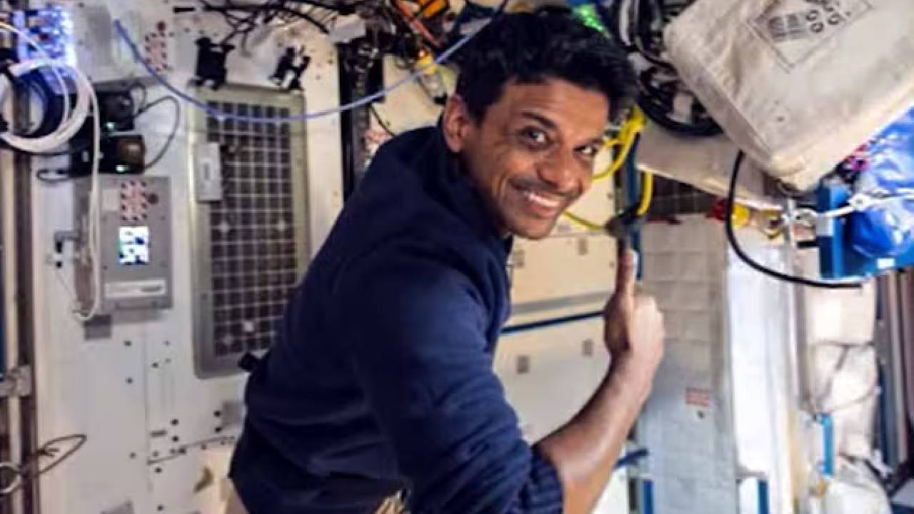 ನಾಳೆ ಭೂಮಿಯತ್ತ ಪ್ರಯಾಣ ಆರಂಭಿಸಲಿರುವ ಶುಕ್ಲಾ