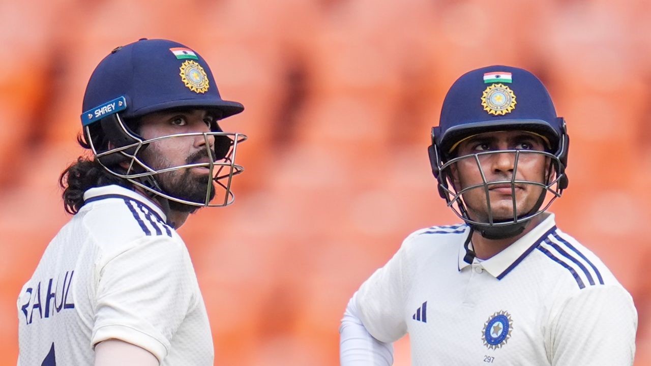 ಮೊದಲನೇ ಟೆಸ್ಟ್‌ ಗೆದ್ದರೂ ಬೇಸರ ವ್ಯಕ್ತಪಡಿಸಿದ ಶುಭಮನ್‌ ಗಿಲ್‌!