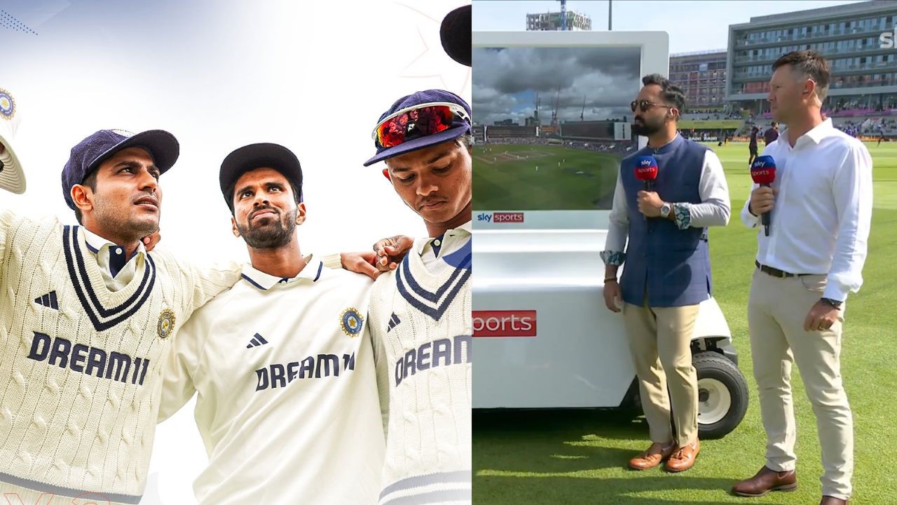 IND vs ENG: ಎರಡನೇ ದಿನ ಶುಭಮನ್‌ ಗಿಲ್‌ ಎಸಗಿದ ತಪ್ಪನ್ನು ಬಹಿರಂಗಪಡಿಸಿದ ರಿಕಿ ಪಾಂಟಿಂಗ್!