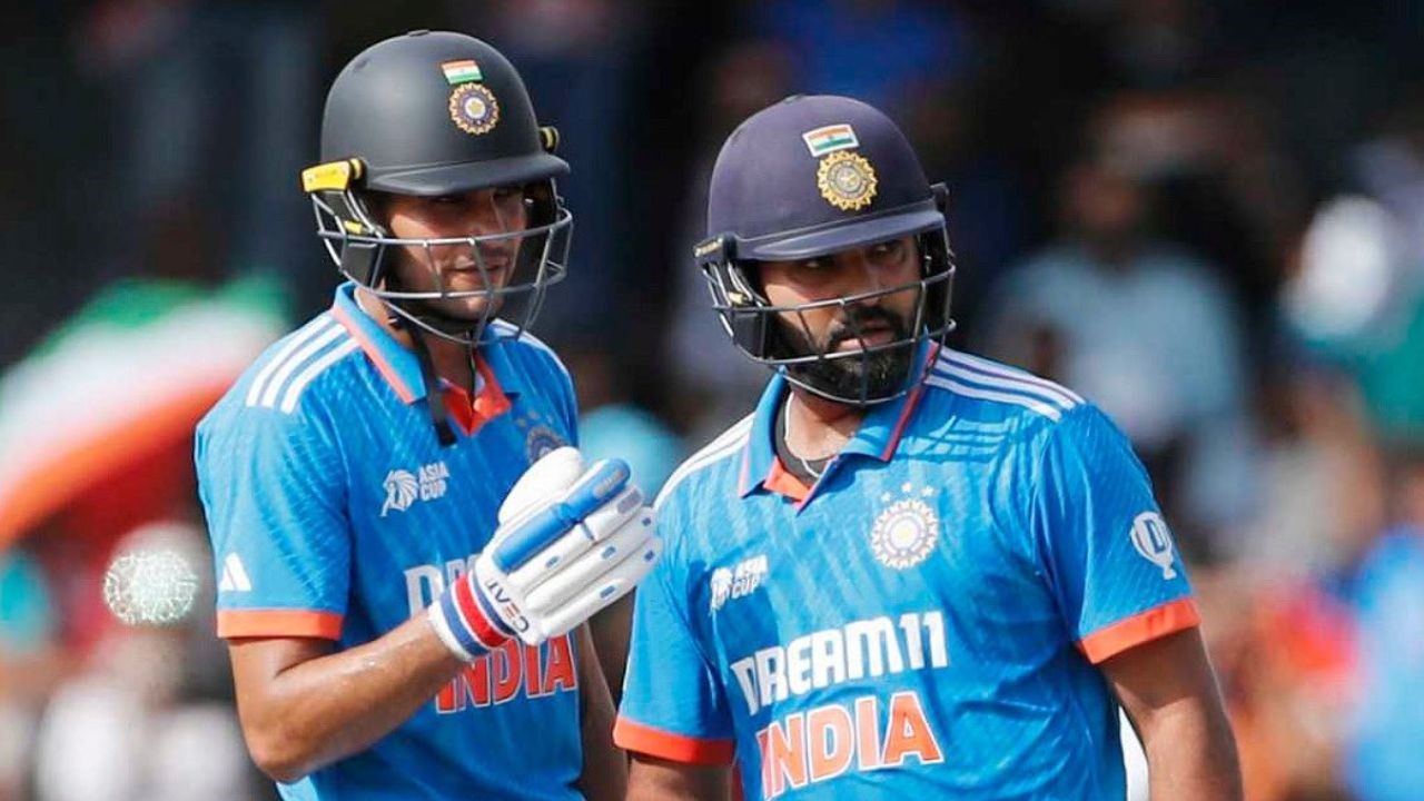IND vs AUS: ಭಾರತ ಏಕದಿನ ತಂಡಕ್ಕೂ ಶುಭಮನ್‌ ಗಿಲ್‌ ನಾಯಕ?