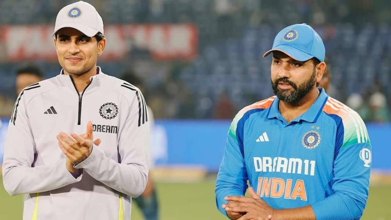 ಆಸ್ಟ್ರೇಲಿಯಾ ಏಕದಿನ ಸರಣಿಗೆ ಭಾರತದ ಸಂಭಾವ್ಯ ಆಟಗಾರರ ತಂಡ!