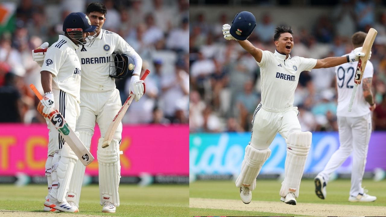 IND vs ENG: ಲೀಡ್ಸ್ ಟೆಸ್ಟ್ ಮೊದಲನೇ ದಿನ ಭಾರತ ತಂಡಕ್ಕೆ ಮುನ್ನಡೆ!