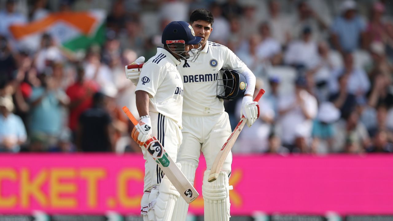 IND vs ENG: ಟೆಸ್ಟ್ ನಾಯಕತ್ವದ ಚೊಚ್ಚಲ ಪಂದ್ಯದಲ್ಲಿ ಶತಕ ಸಿಡಿಸಿದ ಟಾಪ್ 5 ಬ್ಯಾಟರ್ಸ್! - Image 6