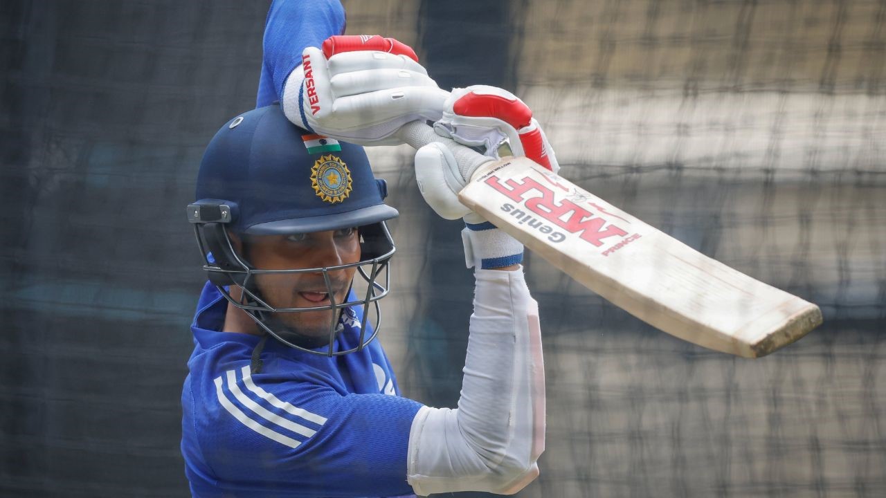 IND vs AUS: ಎರಡನೇ ಒಡಿಐ ಸೋಲಿಗೆ ಕಾರಣವೇನೆಂದು ತಿಳಿಸಿದ ಶುಭಮನ್‌ ಗಿಲ್‌!