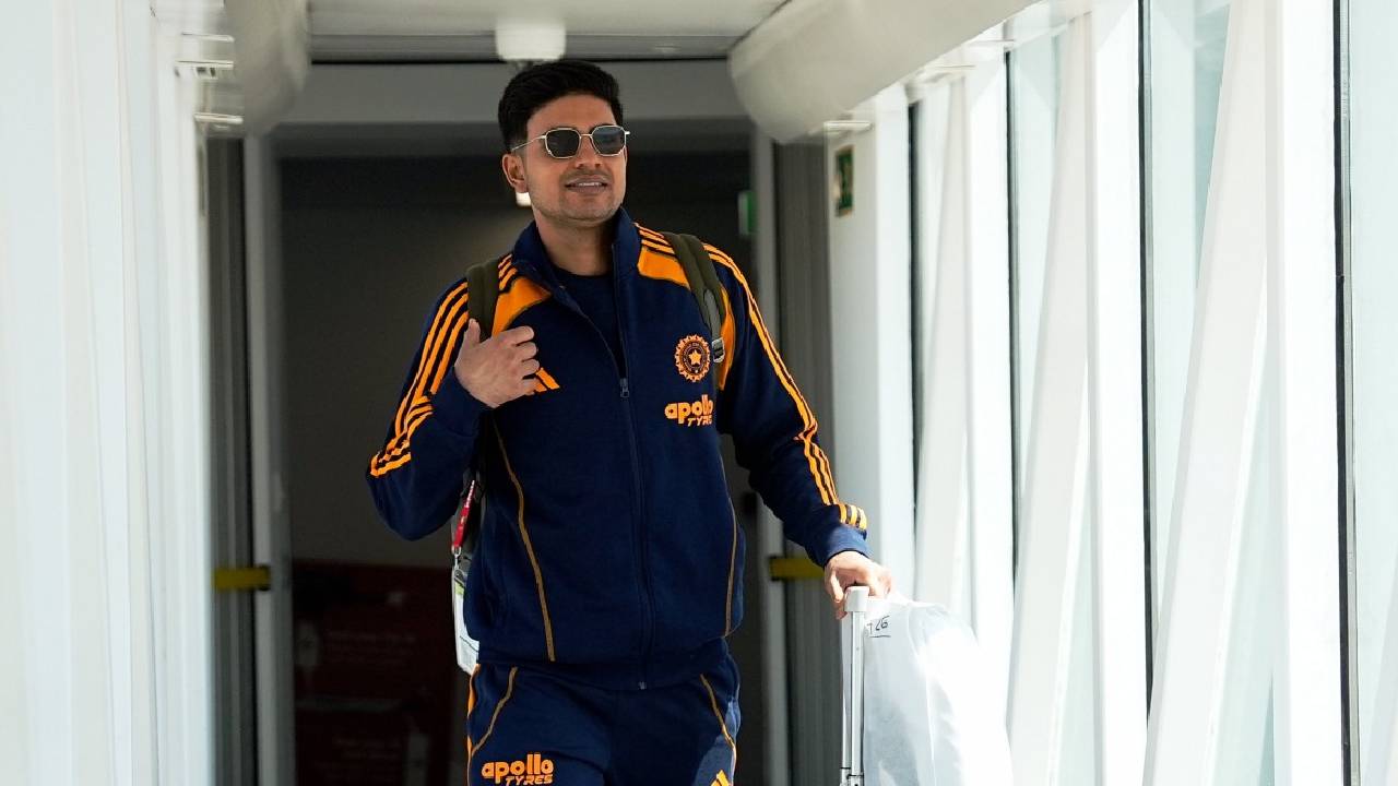 ದಕ್ಷಿಣ ಆಫ್ರಿಕಾ ವಿರುದ್ಧದ ಮೊದಲ T20ಗೆ ಭಾರತದ ಸಂಭಾವ್ಯ ಆಡುವ ಬಳಗ