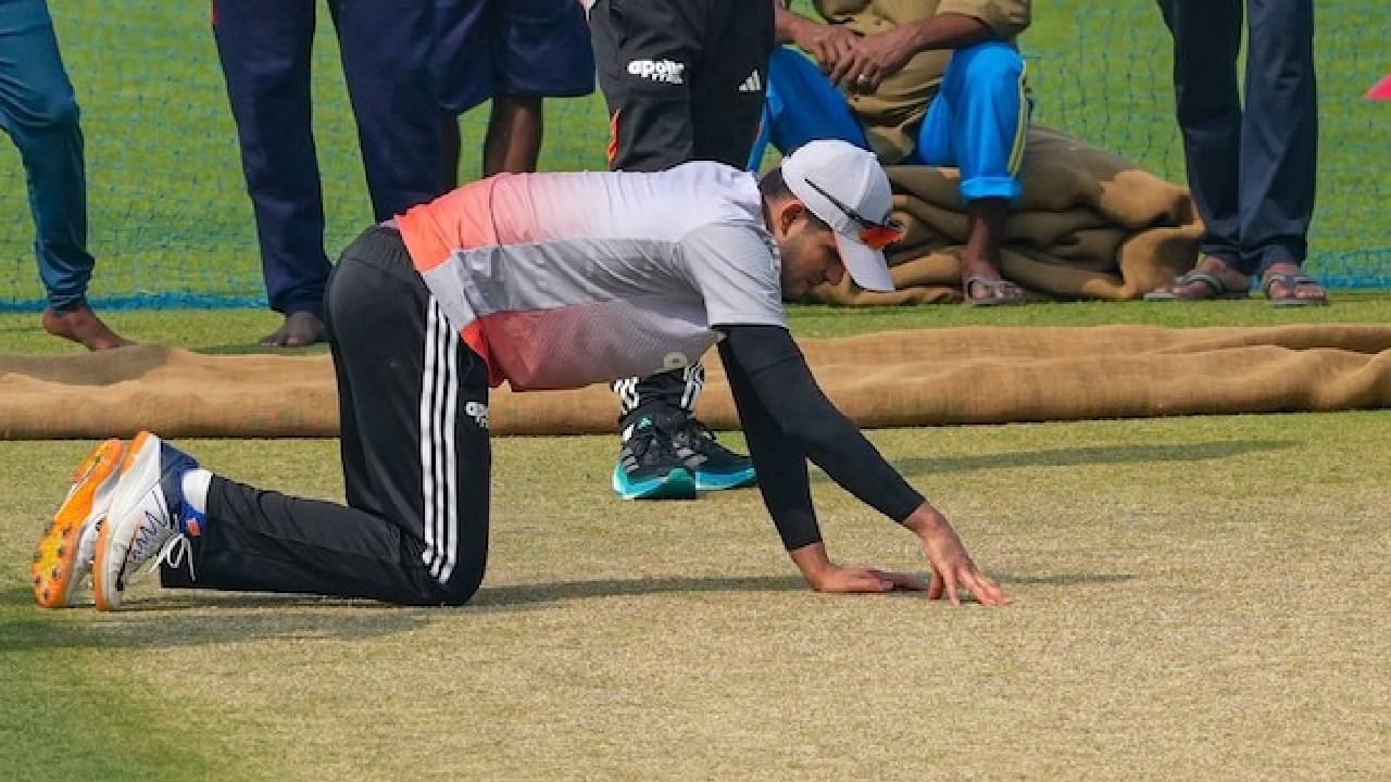 ಭಾರತ-ದಕ್ಷಿಣ ಆಫ್ರಿಕಾ ಮೊದಲ ಟೆಸ್ಟ್‌ಗೆ ಸ್ಪಿನ್‌ ಪಿಚ್