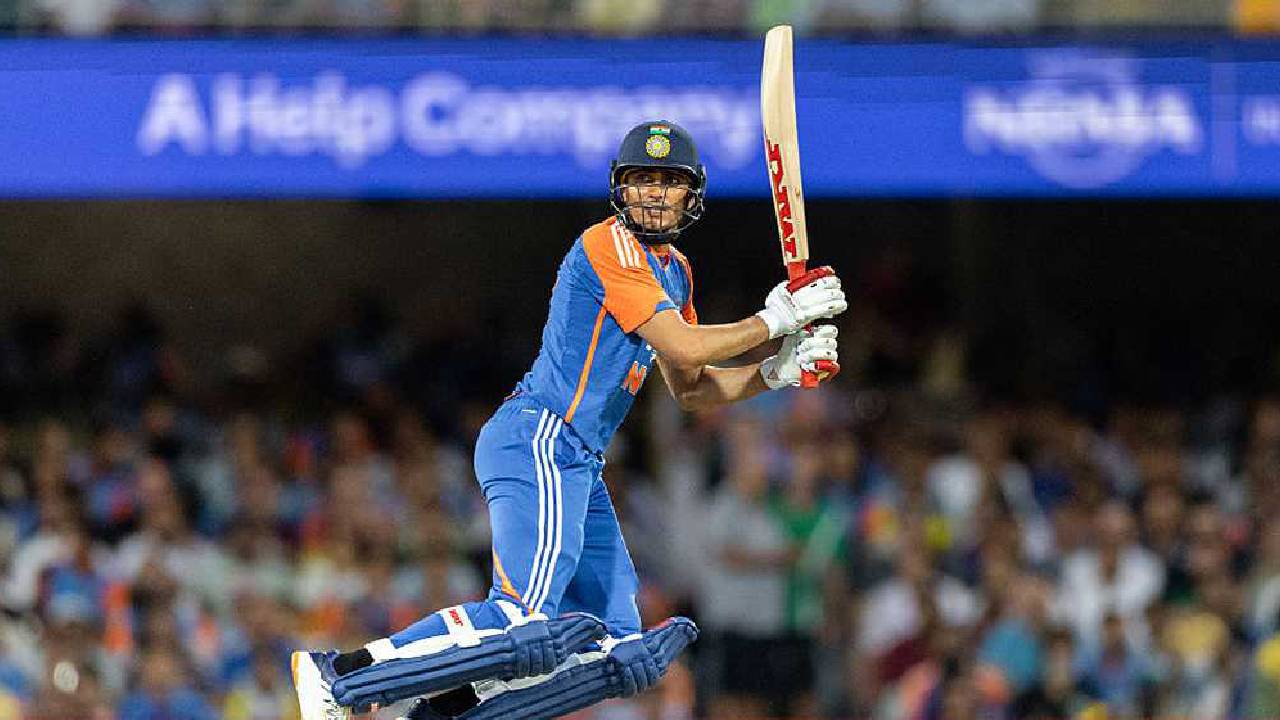 ದಕ್ಷಿಣ ಆಫ್ರಿಕಾ ಟಿ20 ಸರಣಿಗೆ ಗಿಲ್‌, ಬುಮ್ರಾ ಲಭ್ಯ