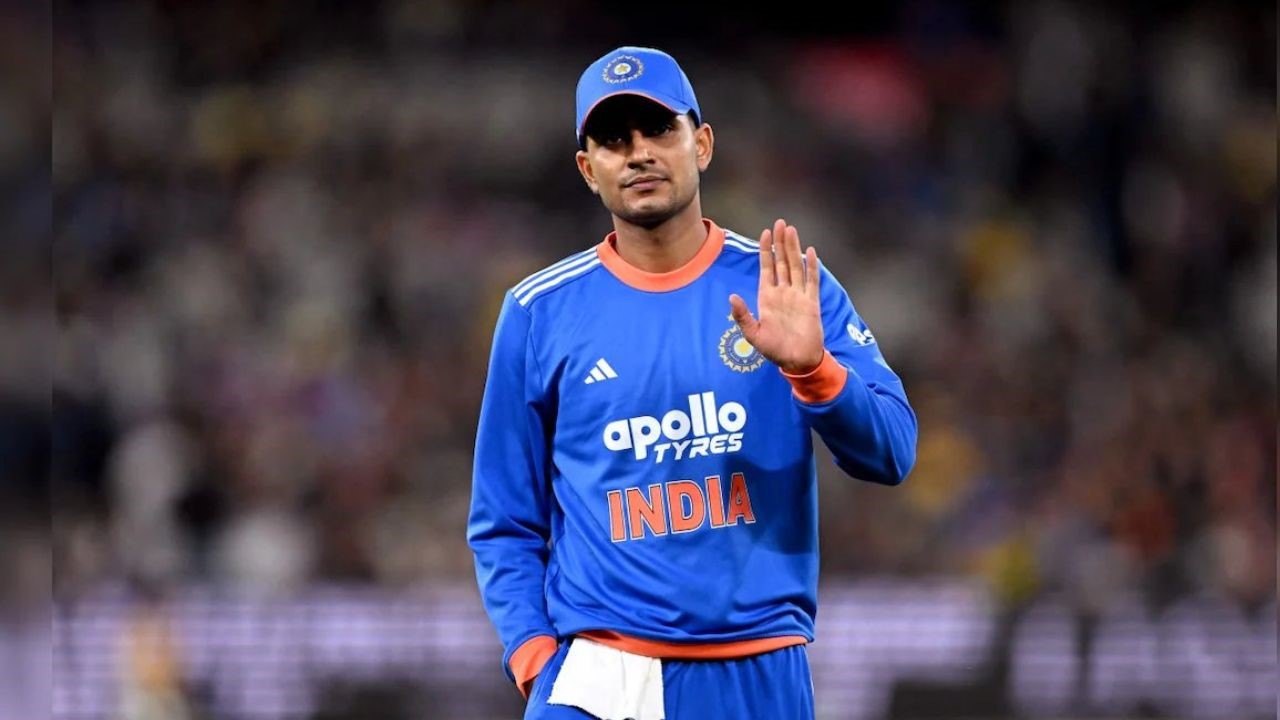 2025ರಲ್ಲಿ ಅತಿ ಹೆಚ್ಚು ರನ್‌ ಗಳಿಸಿದ ಟಾಪ್‌ 5 ಬ್ಯಾಟ್ಸ್‌ಮನ್‌ಗಳು!