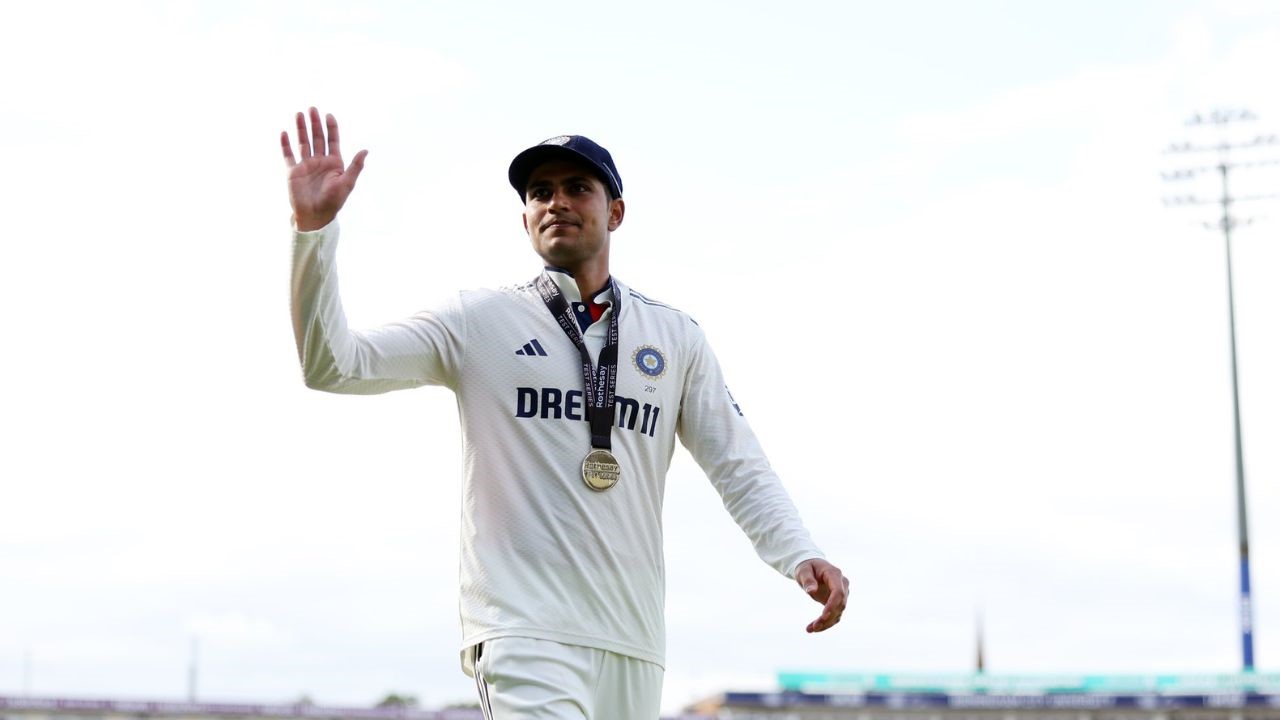 ಭಾರತ ಏಕದಿನ ತಂಡಕ್ಕೂ ಶುಭಮನ್ ಗಿಲ್ ನಾಯಕ: ಕೈಫ್!