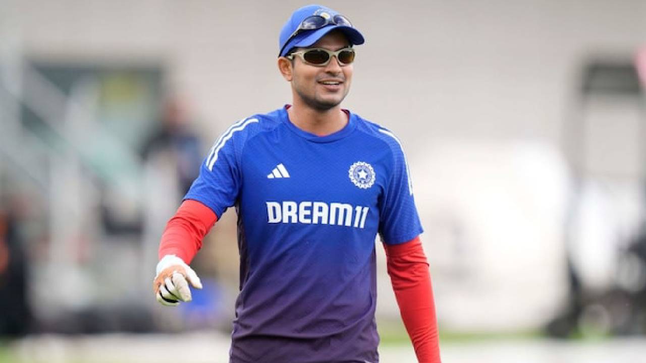 ಫಿಟ್‌ನೆಸ್ ಪಾಸ್‌ ಆದ ಗಿಲ್‌; ದಕ್ಷಿಣ ಆಫ್ರಿಕಾ ಟಿ20ಯಲ್ಲಿ ಕಣಕ್ಕೆ