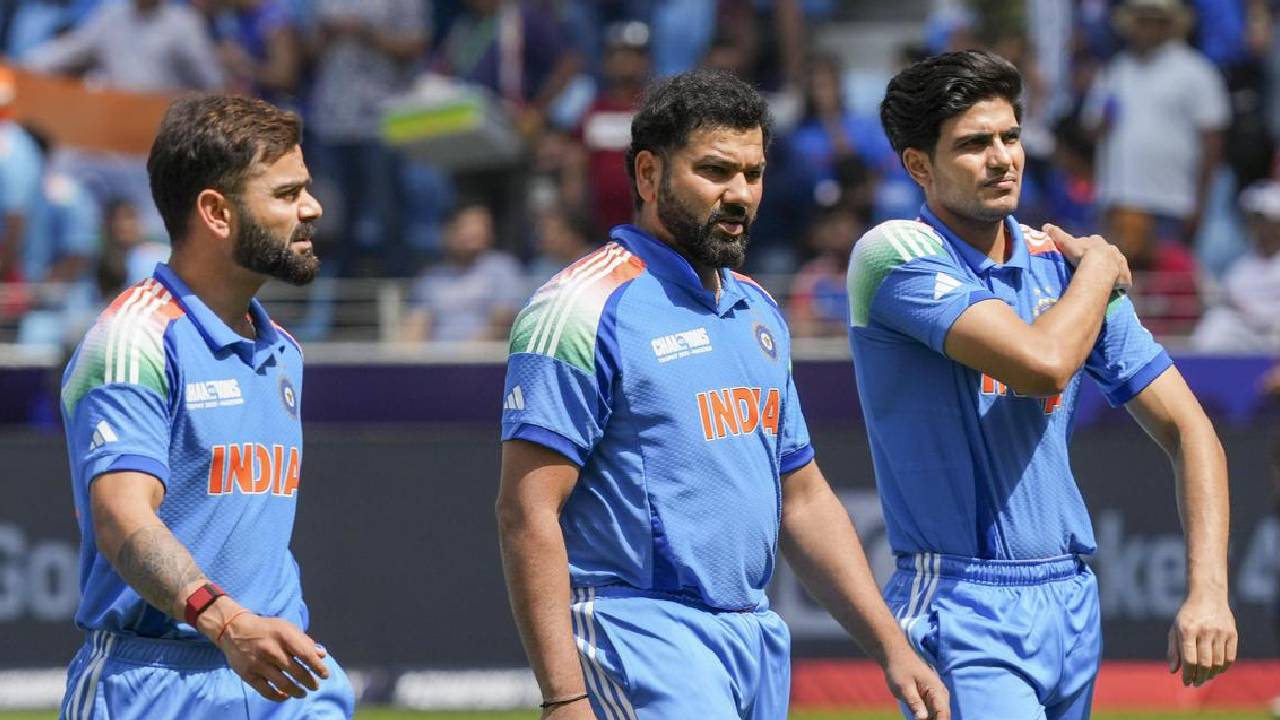 ನ್ಯೂಜಿಲೆಂಡ್ ವಿರುದ್ಧದ ಏಕದಿನ ಸರಣಿಗೆ ಭಾರತ ತಂಡ ಪ್ರಕಟ; ಅಯ್ಯರ್, ಸಿರಾಜ್ ಕಮ್‌ಬ್ಯಾಕ್‌