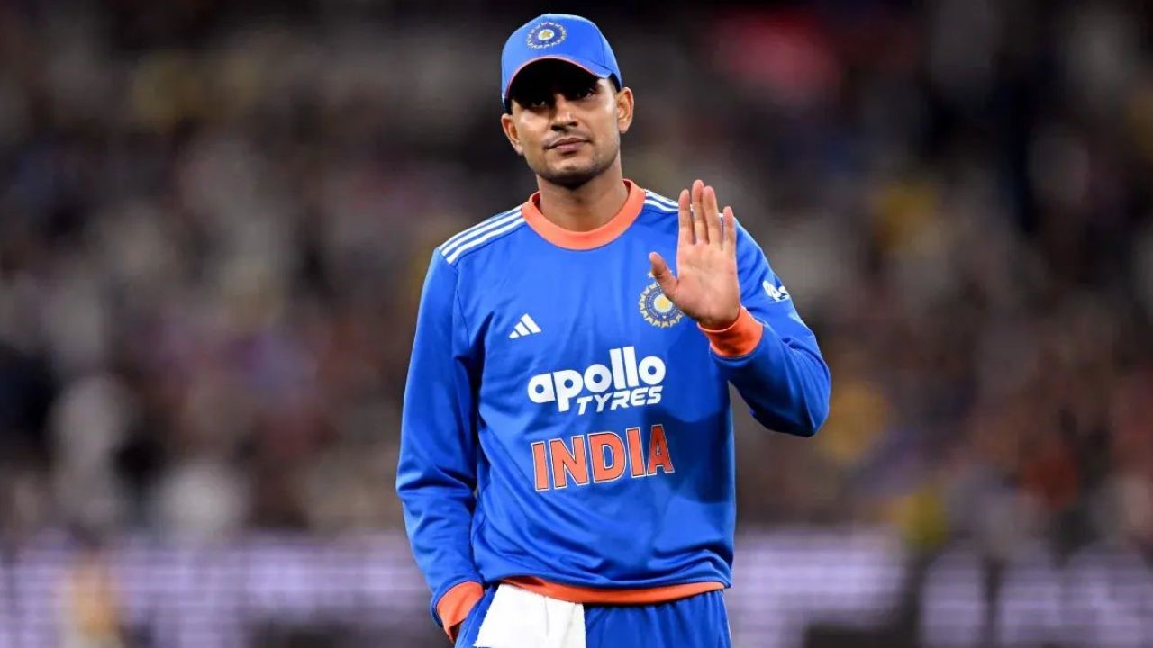 ಟಿ20 ವಿಶ್ವಕಪ್‌ ಭಾರತ ತಂಡದಿಂದ ಕೈ ಬಿಟ್ಟ ಬಗ್ಗೆ ಗಿಲ್‌ ಪ್ರತಿಕ್ರಿಯೆ!