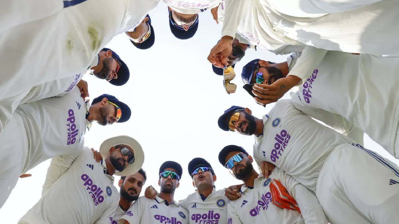 93 ವರ್ಷಗಳಲ್ಲಿ ಮೊದಲ ಬಾರಿಗೆ; ವಿಶೇಷ ದಾಖಲೆ ಬರೆದ ಟೀಮ್‌ ಇಂಡಿಯಾ