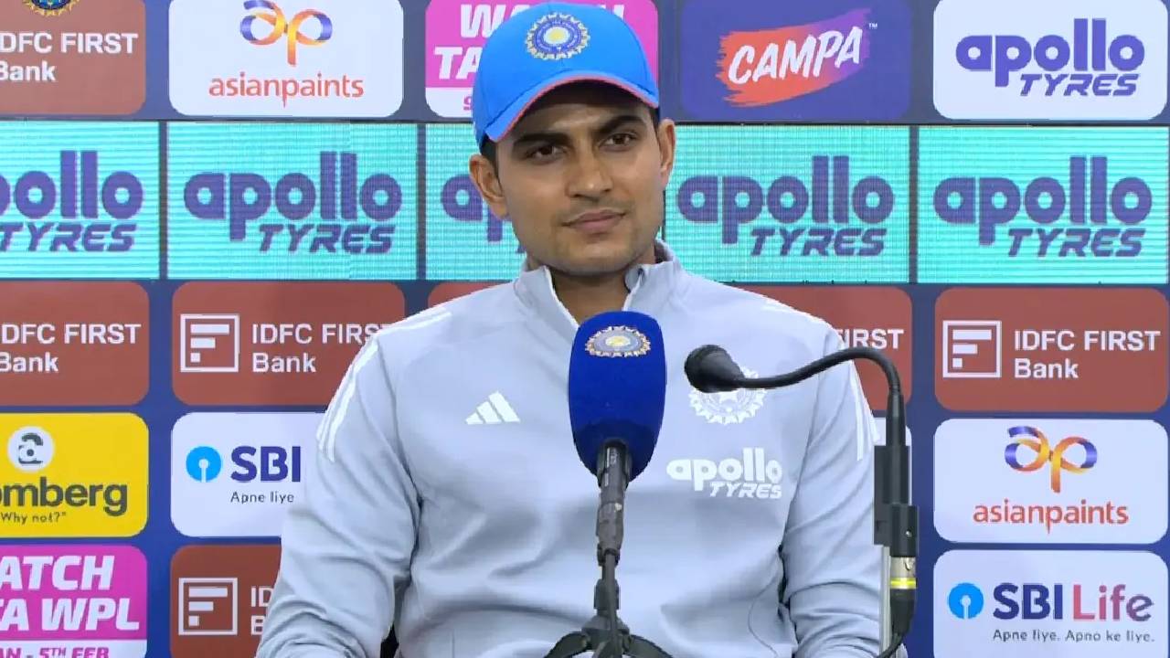 ರೋಹಿತ್ ಕಳಪೆ ಫಾರ್ಮ್ ಬಗ್ಗೆ ಶುಭಮನ್ ಗಿಲ್ ಸ್ಪಷ್ಟ ಉತ್ತರ