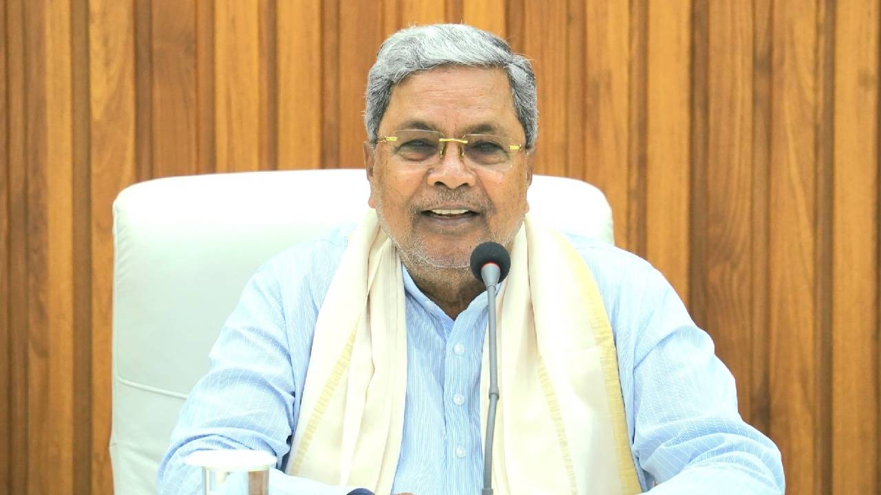 ಸದಾ ರೈತರ ಪರವಾಗಿ ನಿಲ್ಲುವೆ: ಸಿಎಂ ಸಿದ್ದರಾಮಯ್ಯ