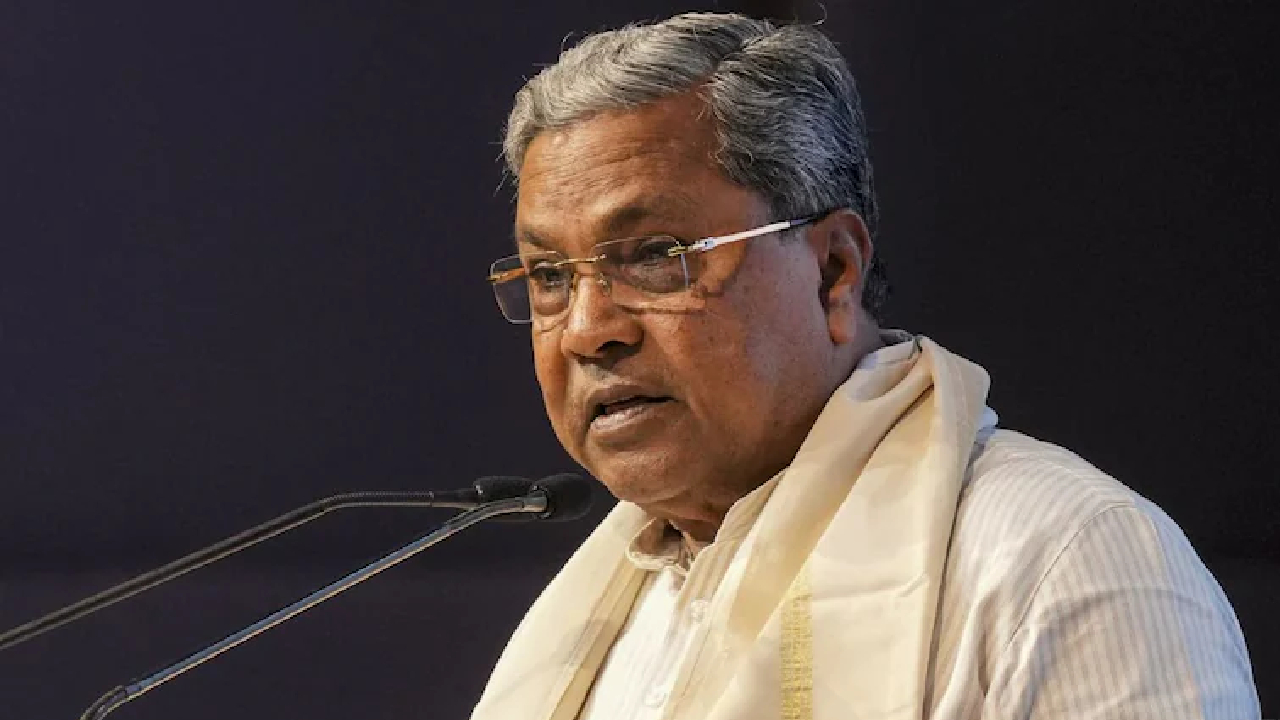 ಚುನಾವಣಾ ರಾಜಕೀಯಕ್ಕೆ ನಿವೃತ್ತಿ ಘೋಷಿಸಿದ ಸಿದ್ದರಾಮಯ್ಯ