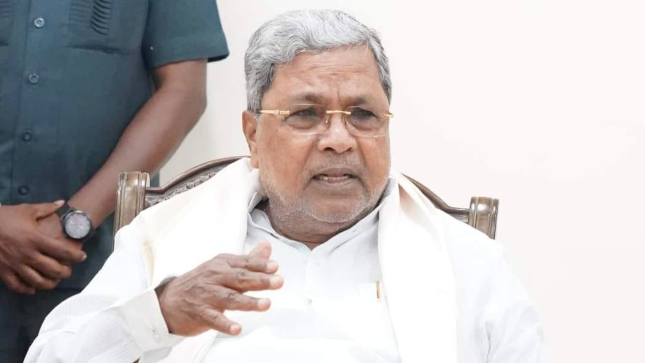 ಜಾತಿಗಣತಿ; ಕೇಂದ್ರ ಸರ್ಕಾರದ ನಿರ್ಧಾರ ಸ್ವಾಗತಿಸುವೆ ಎಂದ ಸಿದ್ದರಾಮಯ್ಯ