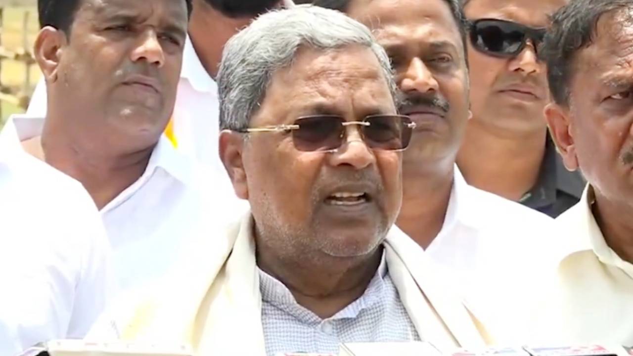 ಸುಹಾಸ್ ಶೆಟ್ಟಿ ಹತ್ಯೆ; ಕೊಲೆಗಾರರ ಹೆಡೆಮುರಿ ಕಟ್ಟುತ್ತೇವೆ ಎಂದ ಸಿಎಂ