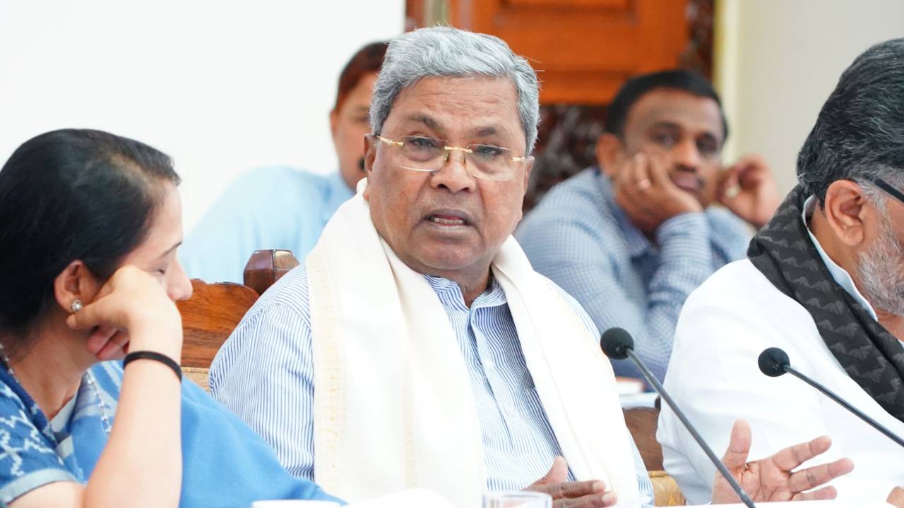 ಅನುದಾನದ ಕೊರತೆಯಿಲ್ಲ, ಮಳೆ ಹಾನಿಗೆ ತಕ್ಷಣ ಪರಿಹಾರ ನೀಡಿ: ಸಿಎಂ