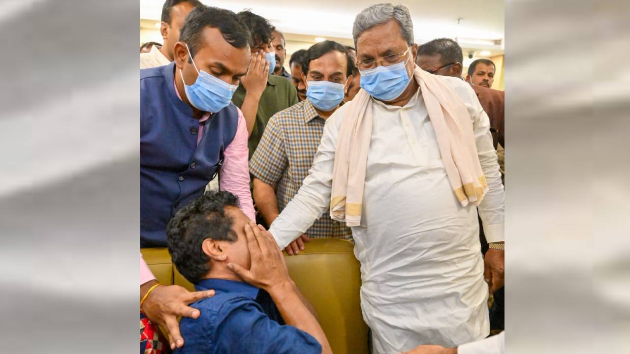 Chinnaswamy Stadium Stampede: ಚಿನ್ನಸ್ವಾಮಿ ಸ್ಟೇಡಿಯಂ ದುರಂತದ ಮ್ಯಾಜಿಸ್ಟ್ರಿಯಲ್‌ ತನಿಖೆಗೆ ಸಿಎಂ ಆದೇಶ