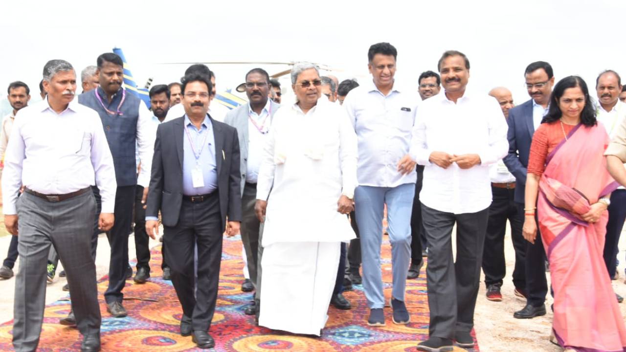 ಬಿಜೆಪಿಯವರು ಎಲ್ಲದರಲ್ಲೂ ರಾಜಕೀಯ ಮಾಡ್ತಾರೆ: ಸಿಎಂ ಕಿಡಿ