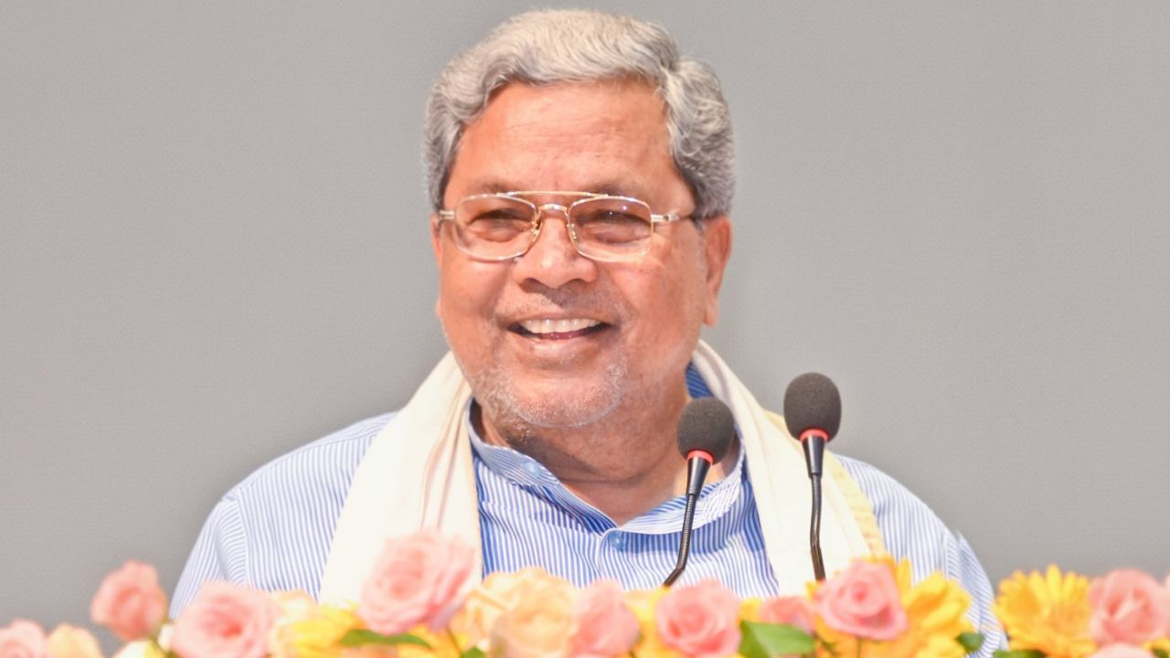 ಮುಡಾ ಪ್ರಕರಣದಲ್ಲಿ ಸುಪ್ರೀಂನಿಂದ ಕೇಂದ್ರದ ಕಪಾಳಕ್ಕೆ ತಪರಾಕಿ: ಸಿಎಂ