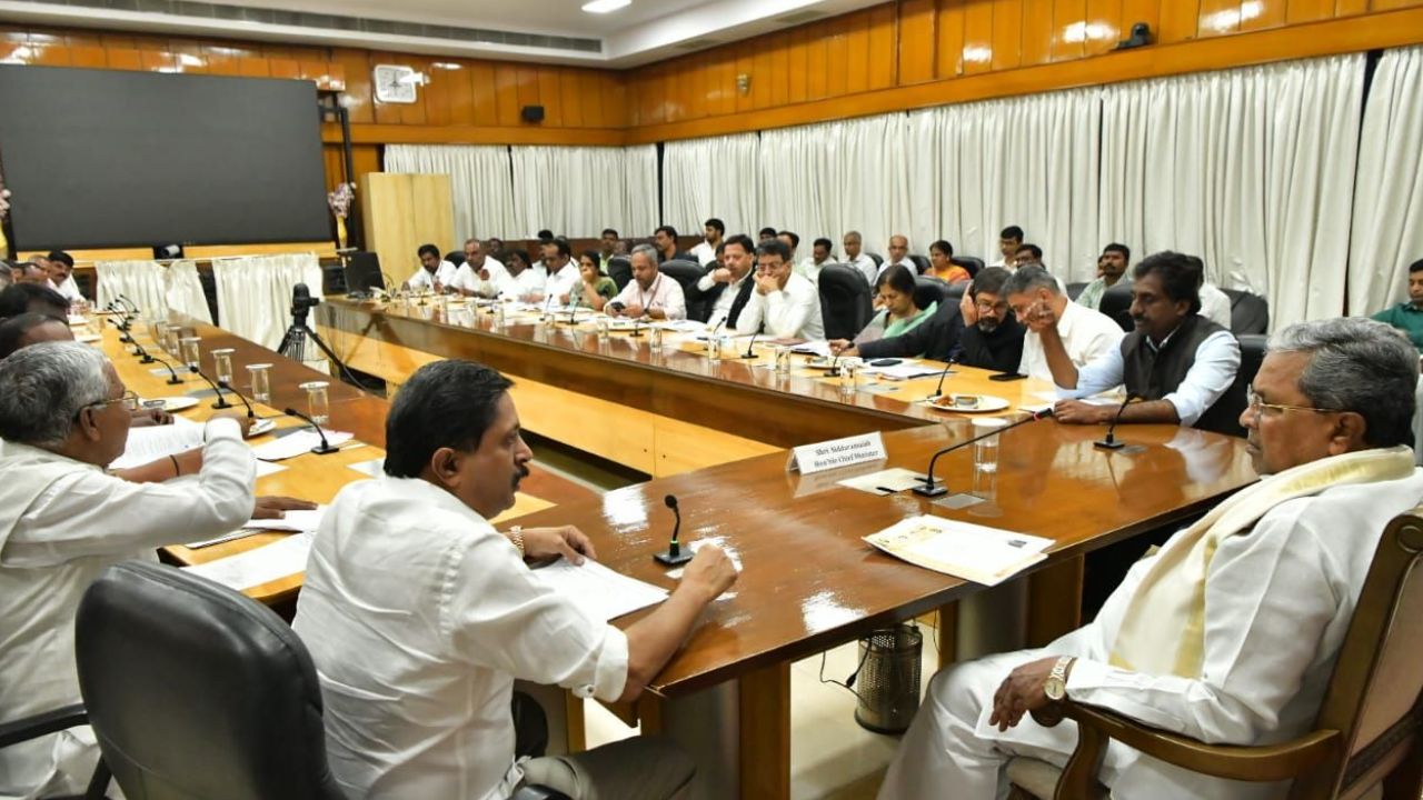 ಪೌರ ಕಾರ್ಮಿಕ ಸಂಘಟನೆಗಳ ಬೇಡಿಕೆಗಳ ಈಡೇರಿಕೆಗೆ ಕ್ರಮ: ಸಿಎಂ ಭರವಸೆ