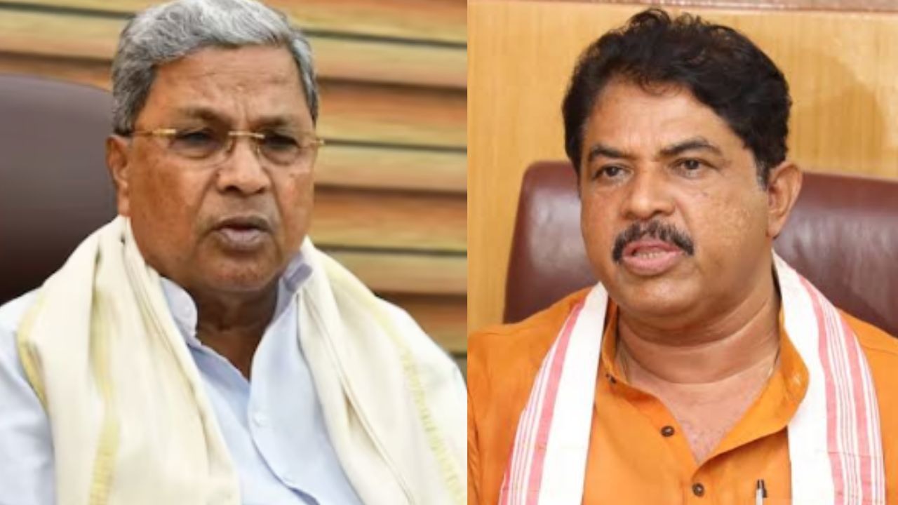 Transport Strike: ಸಾರಿಗೆ ನೌಕರರಿಗೆ ನೀವು ಮಾಡಿರುವ ದ್ರೋಹ ನೆನಪು ಮಾಡಿಕೊಳ್ಳಿ: ಅಶೊಕ್‌ ವಿರುದ್ಧ ಸಿಎಂ ಕಿಡಿ
