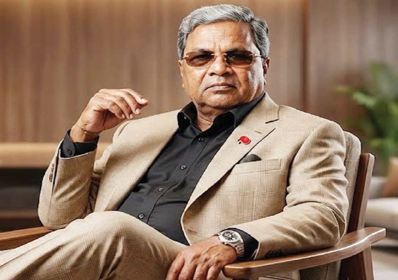 ರಾಮಯ್ಯನಿಗೆ ಸಾಮಾಜಿಕ ನ್ಯಾಯವೇ ಸಿದ್ಧಾಂತ