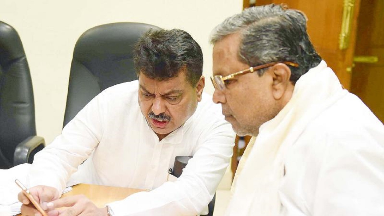 ಚರಿತ್ರೆಯನ್ನು ಸೃಷ್ಟಿಸಿದ ಧೀಮಂತ ಸಿದ್ದರಾಮಯ್ಯ