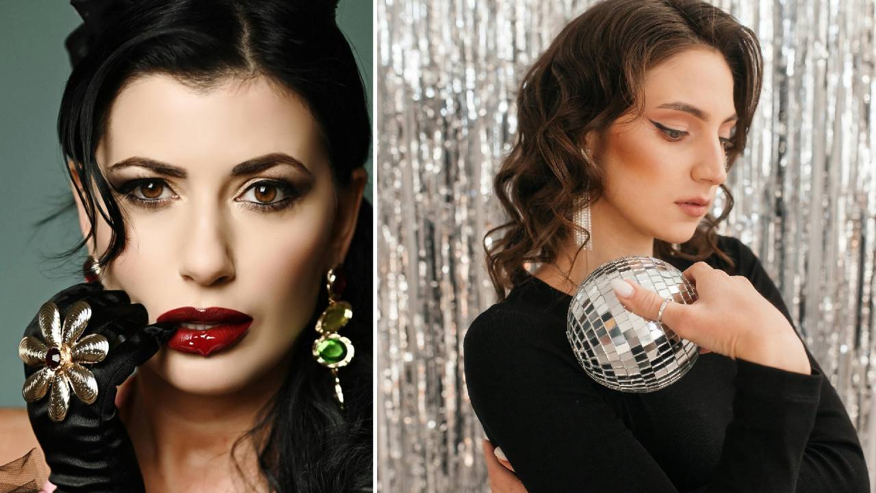 Party Hairstyles 2025: ಇಯರ್ ಎಂಡ್ ಪಾರ್ಟಿ ಹೇರ್‌ ಸ್ಟೈಲ್‌ಗೆ ಇಲ್ಲಿದೆ 3 ಸಿಂಪಲ್ ಐಡಿಯಾ - Image 4