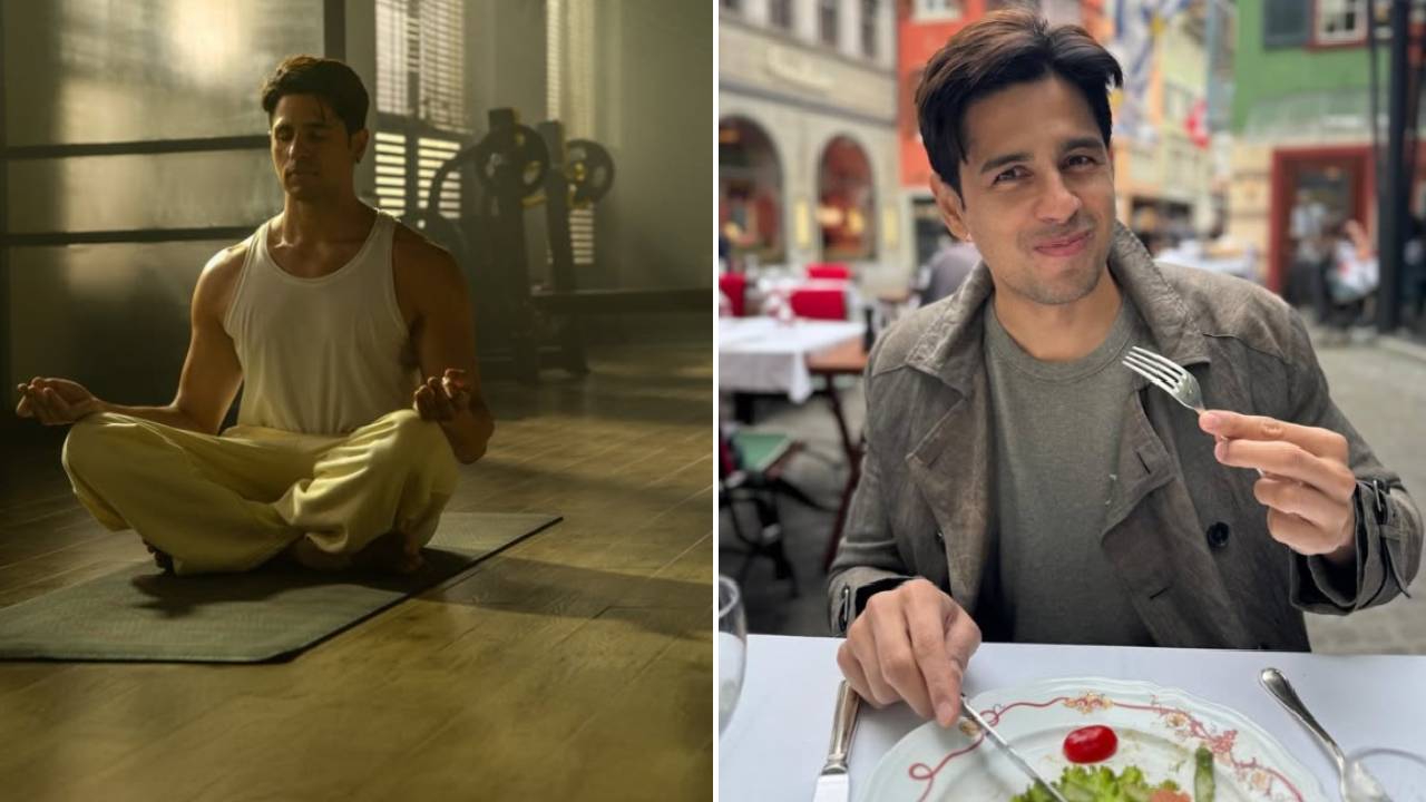 Star Lifestyle 2025: ನಟ ಸಿದ್ಧಾರ್ಥ್ ಮಲ್ಹೋತ್ರಾ ಸಿಂಪಲ್ ವಿಂಟರ್ ಲೈಫ್‌ಸ್ಟೈಲ್ - Image 2