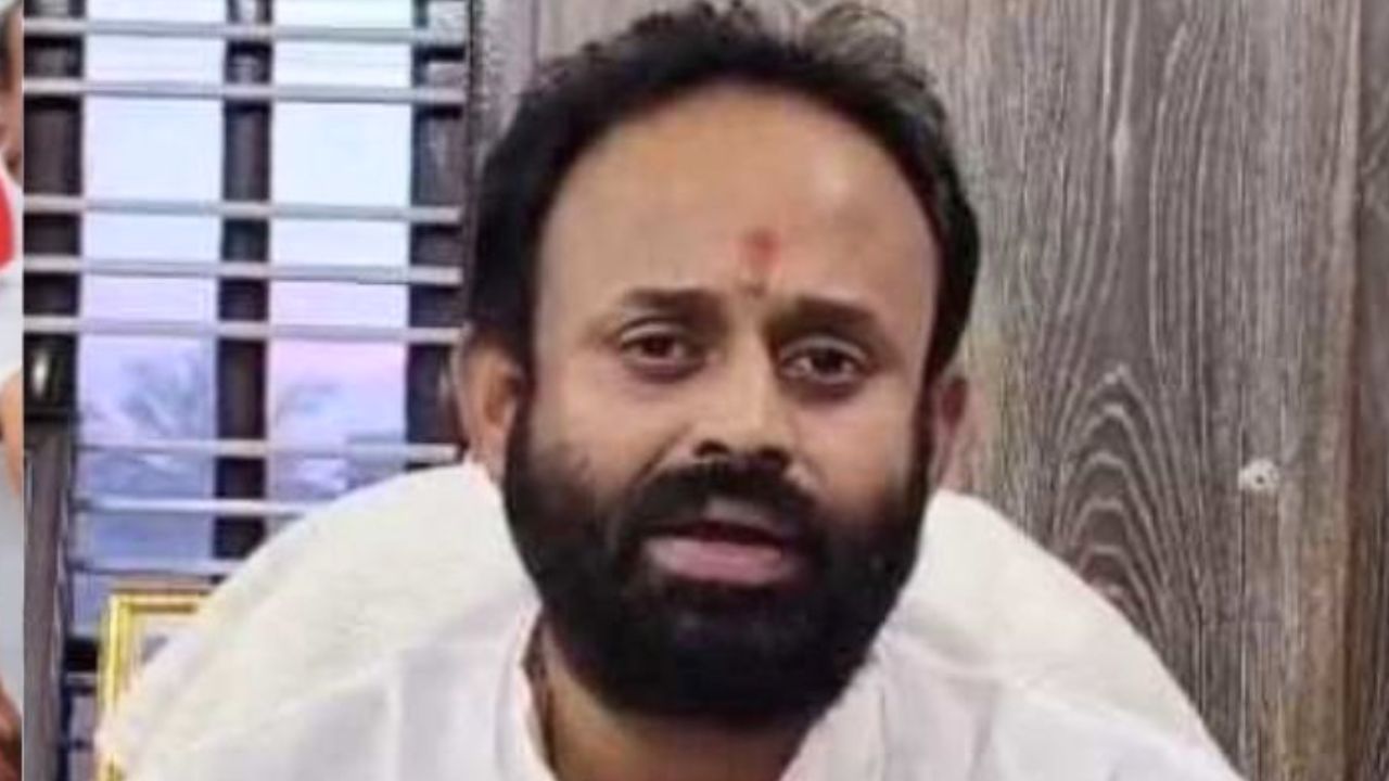 ಪೌರಾಯುಕ್ತೆಗೆ ಧಮ್ಕಿ; ಕಾಂಗ್ರೆಸ್‌ ಮುಖಂಡ ರಾಜೀವ್‌ ಗೌಡ ಕೊನೆಗೂ ಅರೆಸ್ಟ್‌