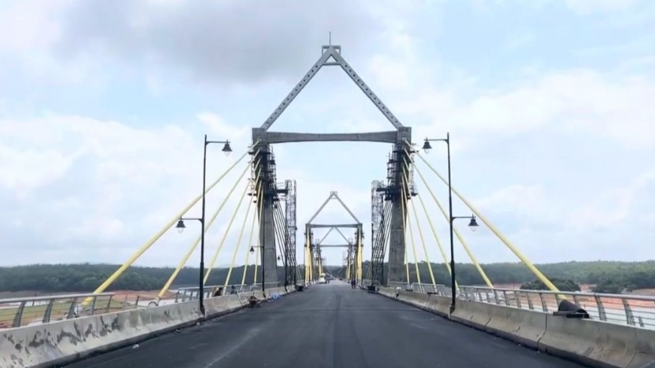ಸಿಗಂದೂರು ಸೇತುವೆ; ರಾಜ್ಯದ ಅತಿ ಉದ್ದದ ಕೇಬಲ್ ಬ್ರಿಡ್ಜ್ನ ವಿಶೇಷತೆಗಳೇನು?