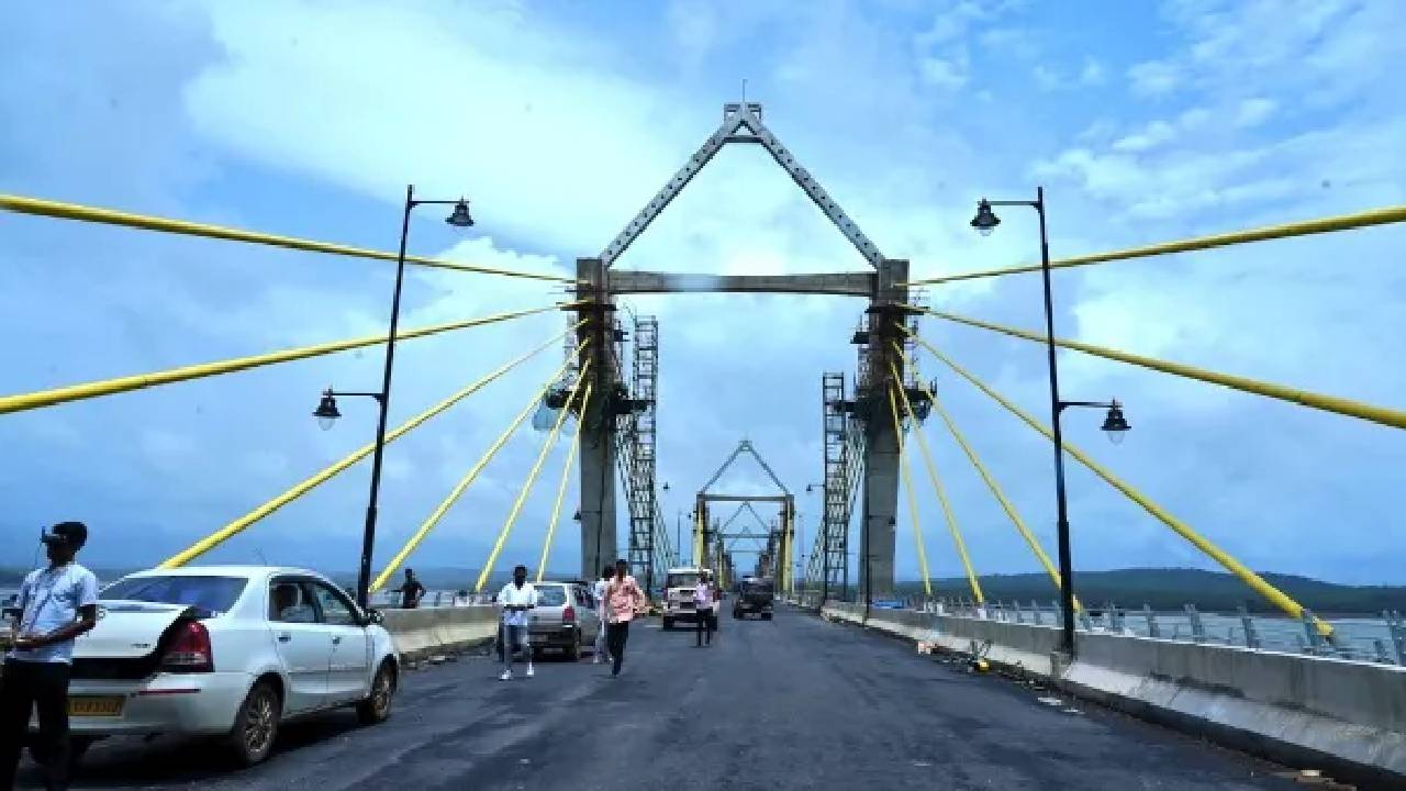 ಇಂದು ಐತಿಹಾಸಿಕ ಸಿಗಂದೂರು ಸೇತುವೆ ಲೋಕಾರ್ಪಣೆ
