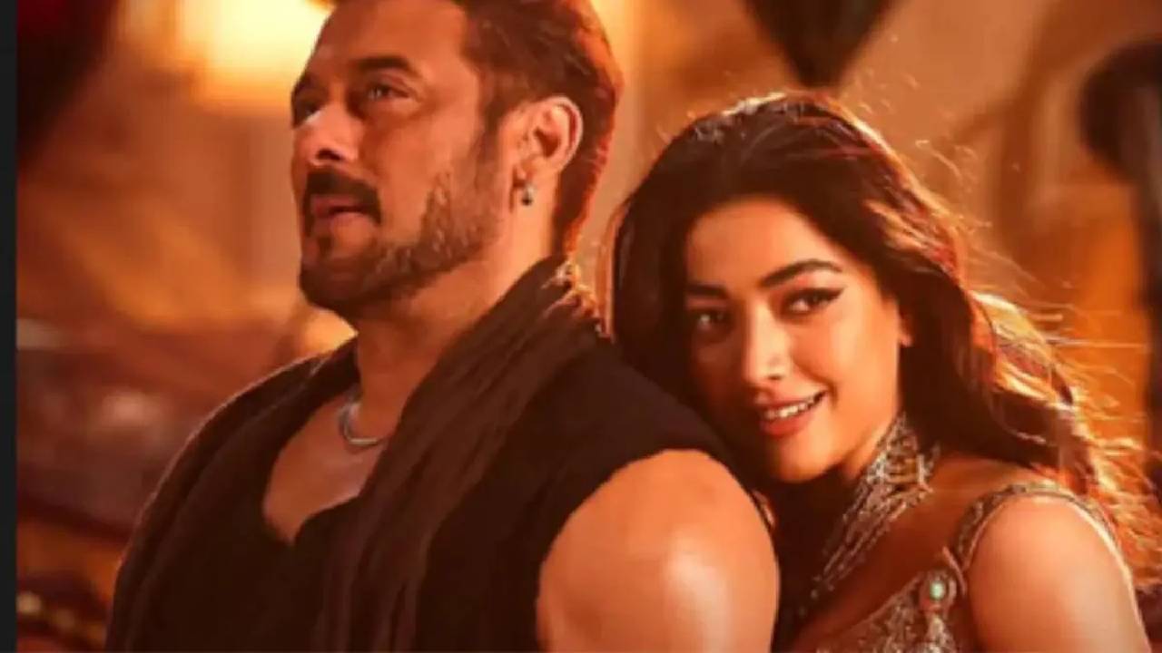 ʼಸಿಕಂದರ್ʼ ಚಿತ್ರದ ಹೊಸ ಹಾಡು ರಿಲೀಸ್