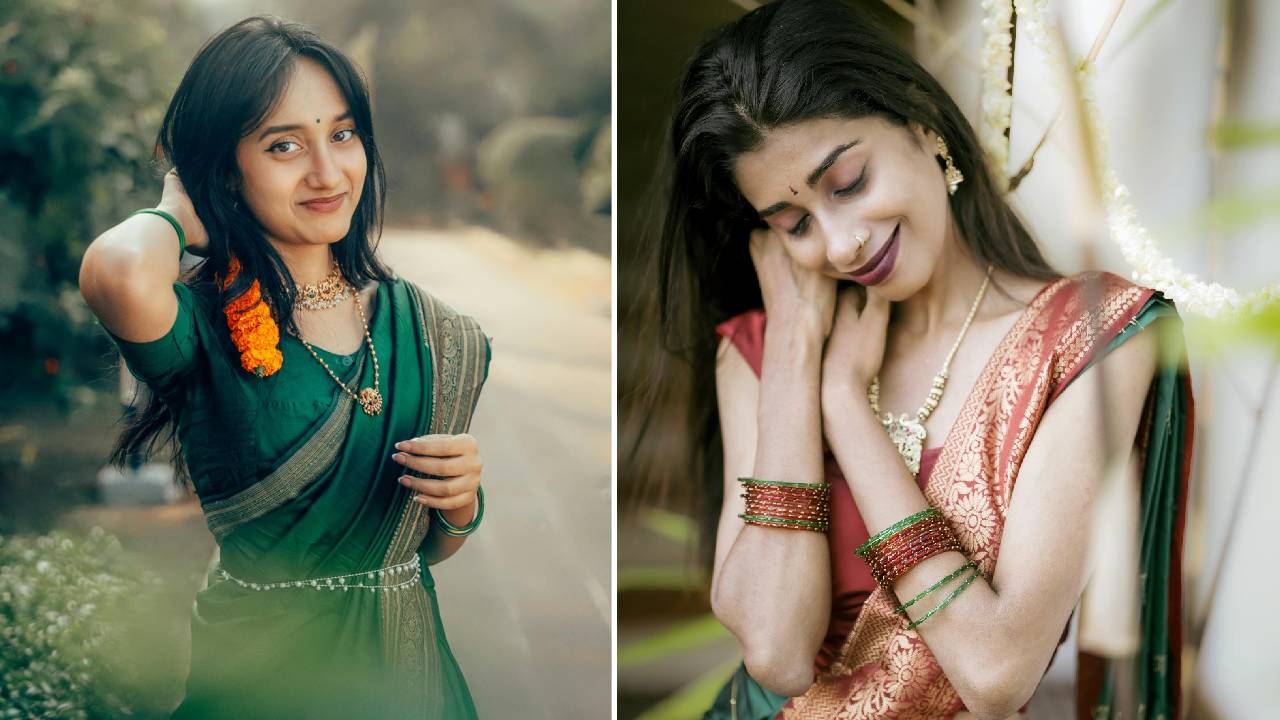 Silk Saree Tips 2026: ಗ್ರ್ಯಾಂಡ್ ಸಿಲ್ಕ್ ಸೀರೆಗಳ ಸುರಕ್ಷತೆಗೆ ಇಲ್ಲಿವೆ 7 ಸಿಂಪಲ್ ಐಡಿಯಾ - Image 2