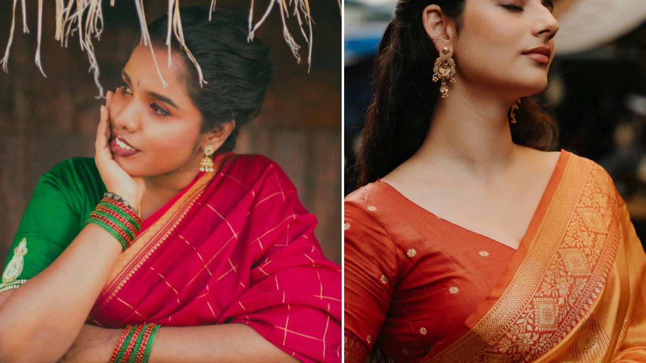 Silk Saree Tips 2026: ಗ್ರ್ಯಾಂಡ್ ಸಿಲ್ಕ್ ಸೀರೆಗಳ ಸುರಕ್ಷತೆಗೆ ಇಲ್ಲಿವೆ 7 ಸಿಂಪಲ್ ಐಡಿಯಾ - Image 1