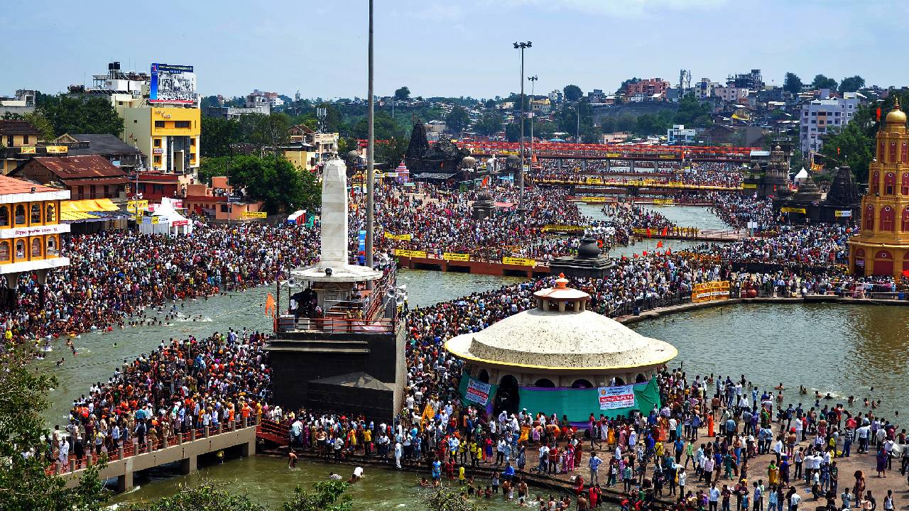 ಮುಂದಿನ ಕುಂಭಮೇಳಕ್ಕೆ ಮುಹೂರ್ತ ನಿಗದಿ