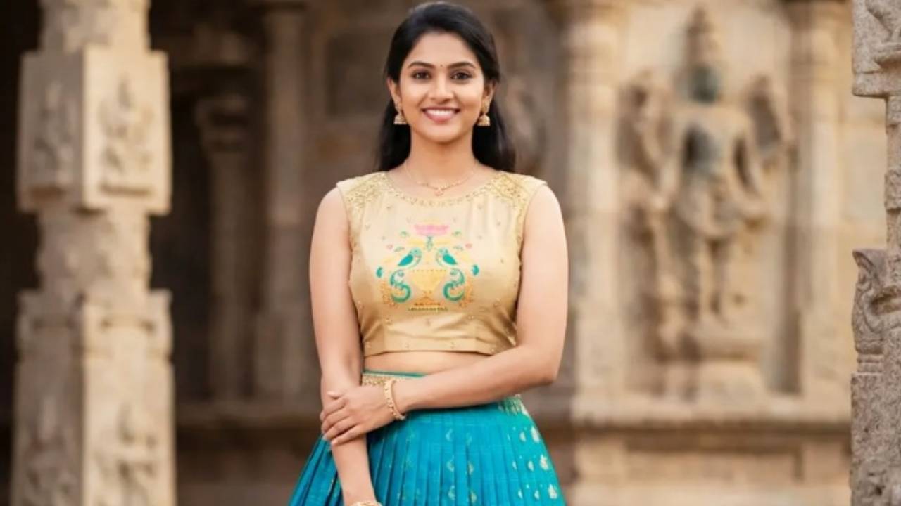 Sankranti Fashion 2026: ಸಂಕ್ರಾಂತಿಯ ಸ್ಟೈಲಿಂಗ್‌ಗೆ ಇಲ್ಲಿವೆ 4 ಸಿಂಪಲ್‌ ಐಡಿಯಾ - Image 4