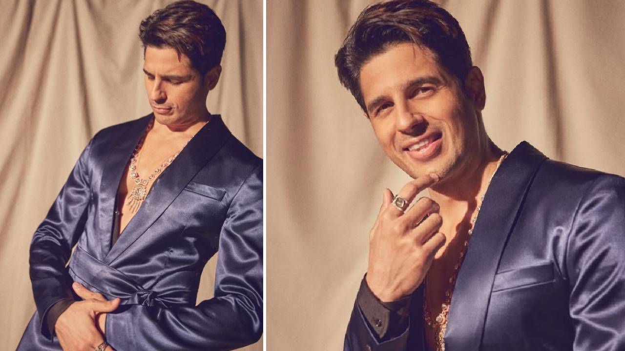 Star Lifestyle 2025: ನಟ ಸಿದ್ಧಾರ್ಥ್ ಮಲ್ಹೋತ್ರಾ ಸಿಂಪಲ್ ವಿಂಟರ್ ಲೈಫ್‌ಸ್ಟೈಲ್ - Image 4