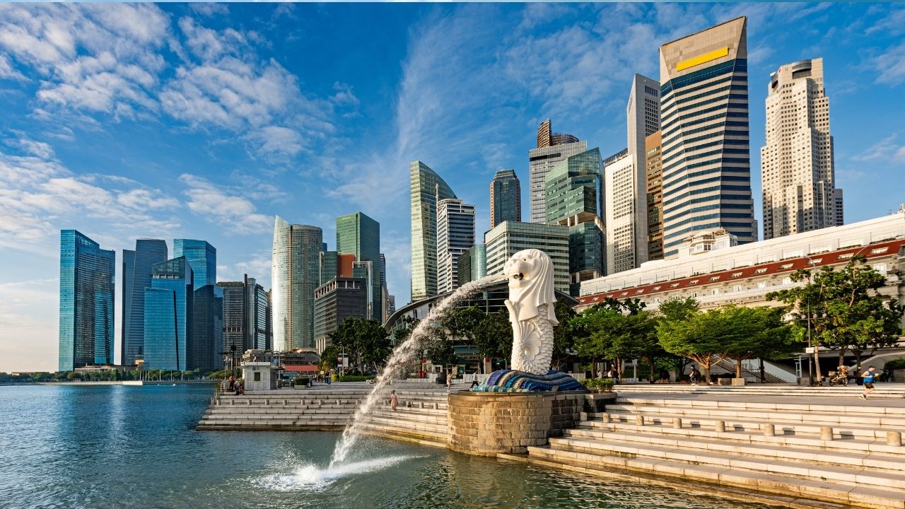 Safest Countries: 3ನೇ ವಿಶ್ವ ಮಹಾಯುದ್ಧವಾದರೂ, ಅಣು ಬಾಂಬ್‌ ಬಿದ್ದರೂ ಈ ದೇಶಗಳಿಗೆ ಏನೂ ಆಗಲ್ಲ; ಜಗತ್ತಿನ ಸುರಕ್ಷಿತ ರಾಷ್ಟ್ರಗಳ ಪೈಕಿ ಭಾರತವೂ ಇದ್ಯಾ? - Image 5