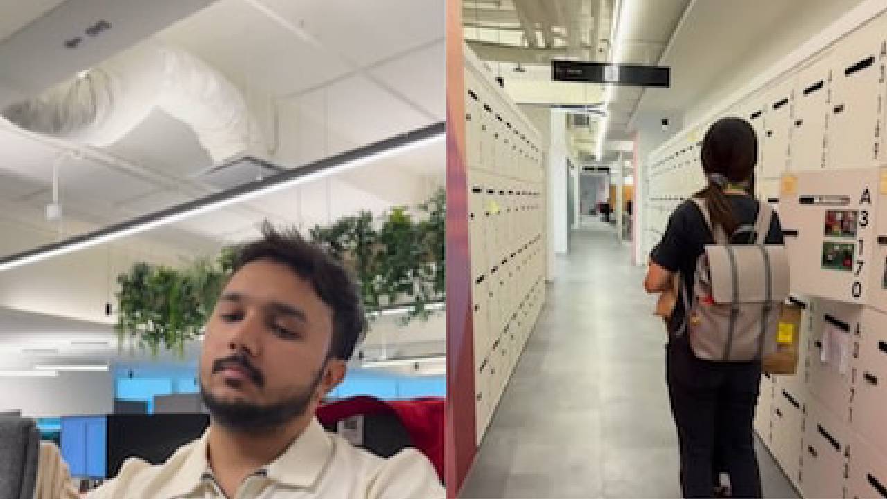 ವಿದೇಶದಲ್ಲಿ ರಜೆಗೆ ನೆಪ ಹೇಳುವ ಅಗತ್ಯವಿಲ್ಲ: ಎನ್‌ಆರ್‌ಐ ಹೇಳಿದ್ದೇನು?